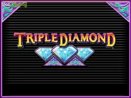 Triple Diamond Logo